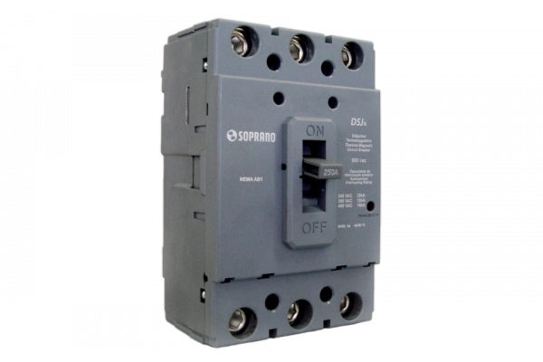 DISJ. DSJN3-B150A