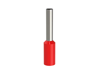 TERMINAL TUBULAR  1,00MM2 VM - Soprano