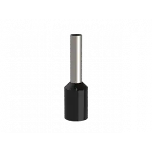 TERMINAL TUBULAR 1,50MM2 PT
