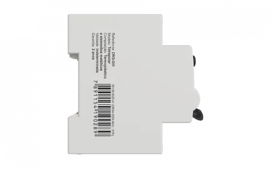 INTERRUPTOR DR - DRS4 GIII-025A - Soprano