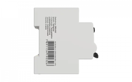 INTERRUPTOR DR - DRS4 GIII-040A - Soprano