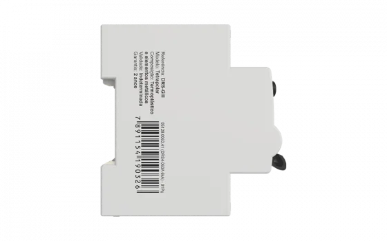 INTERRUPTOR DR - DRS4 GIII-063A - Soprano