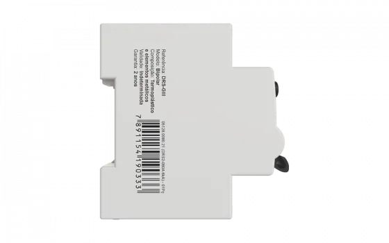 INTERRUPTOR DR - DRS2 GIII-080A - Soprano