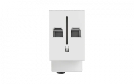 INTERRUPTOR DR - DRS2 GIII-080A - Soprano