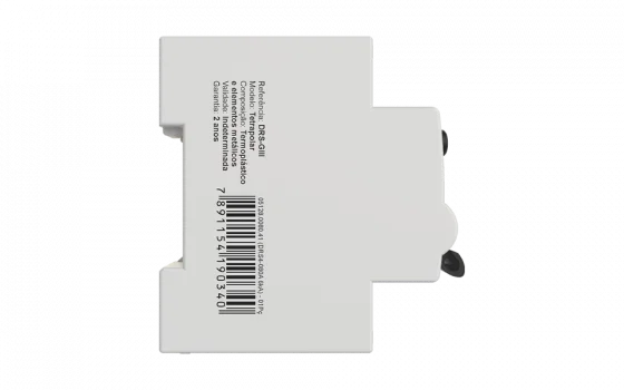 INTERRUPTOR DR - DRS4 GIII-080A - Soprano