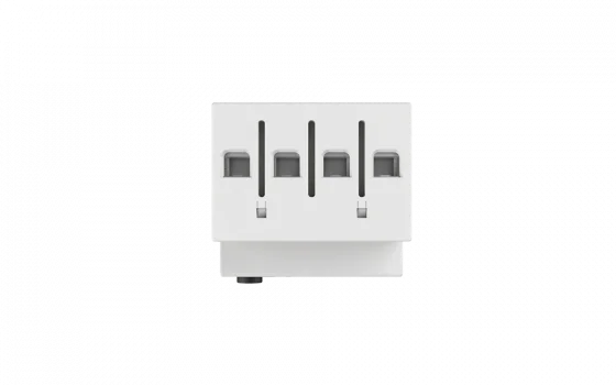 INTERRUPTOR DR - DR-A 4 40A - Soprano