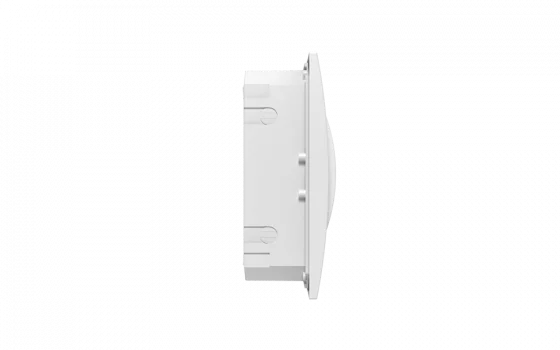 QUADRO DISTR. EMB. 8P IEC-PB - Soprano