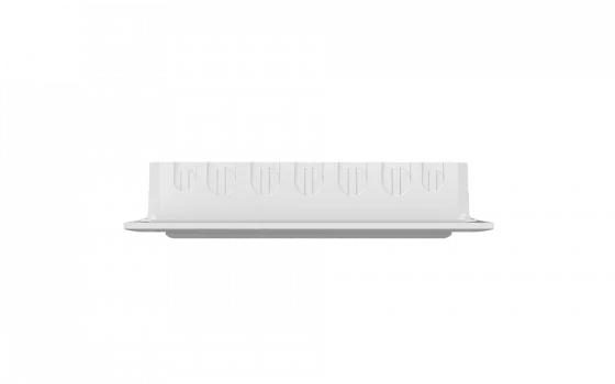 QUADRO DISTR. EMB. 18P IEC-PB - Soprano