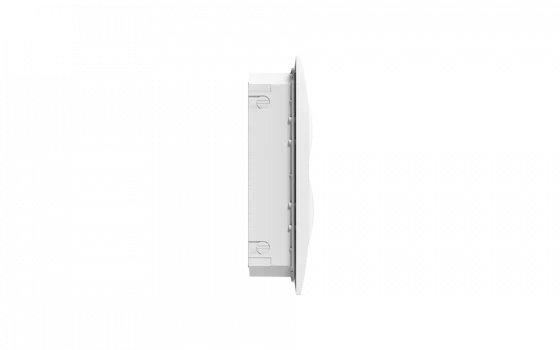 QUADRO DISTR. EMB. 24P IEC-PB - Soprano