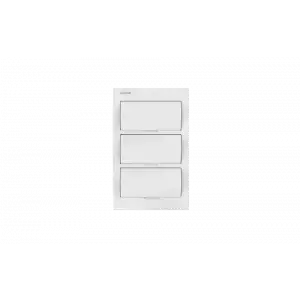 QUADRO DISTR. EMB. 36P IEC-PB