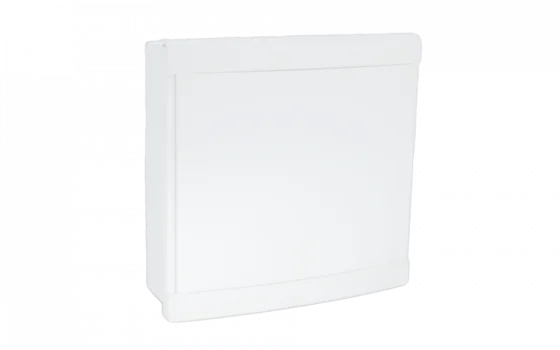 QUADRO DISTR.EMB.24IEC-PB LATERAL - Soprano
