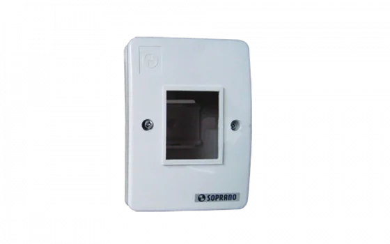 QUADRO DISTR.SOB.02IEC-SP - Soprano