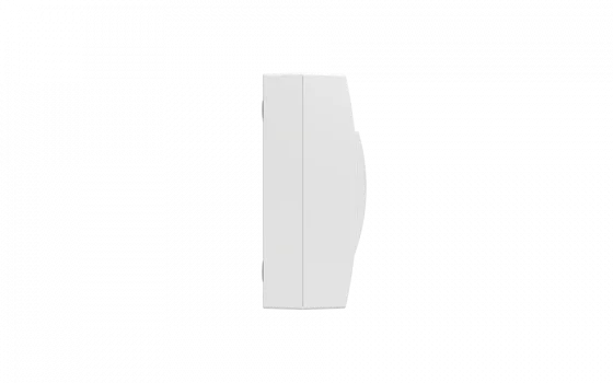 QUADRO DISTR. SOB. 18P IEC-PB - Soprano