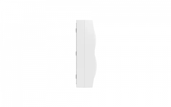 QUADRO DISTR. SOB. 24P IEC-PB - Soprano