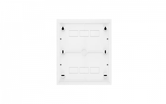 QUADRO DISTR. SOB. 24P IEC-PB - Soprano