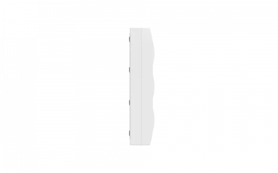 QUADRO DISTR. SOB. 36P IEC-PB - Soprano