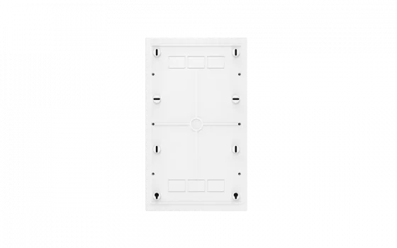 QUADRO DISTR. SOB. 36P IEC-PB - Soprano