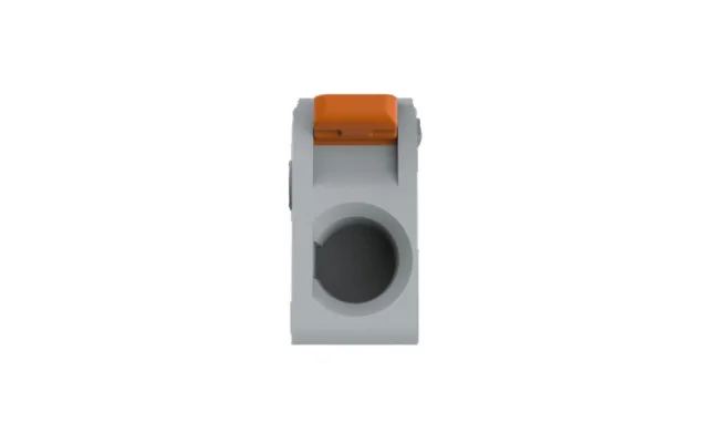CONECTOR DE EMENDA EM LINHA 1 VIA 41A - Soprano