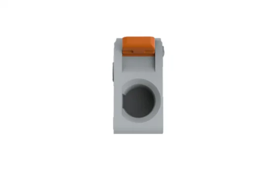 CONECTOR DE EMENDA EM LINHA 1 VIA 41A - Soprano