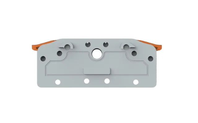 CONECTOR DE EMENDA EM LINHA 1 VIA 41A - Soprano