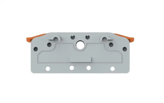 CONECTOR DE EMENDA EM LINHA 1 VIA 41A - Soprano