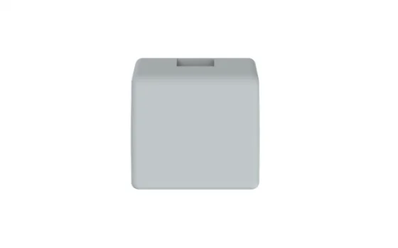 CONECTOR DE EMENDA 2 VIAS 41A - Soprano