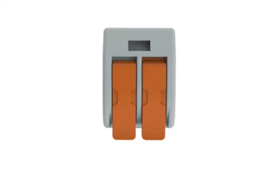 CONECTOR DE EMENDA 2 VIAS 41A - Soprano