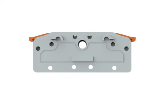 CONECTOR DE EMENDA EM LINHA 2 VIAS 41A - Soprano