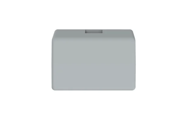 CONECTOR DE EMENDA 3 VIAS 41A - Soprano