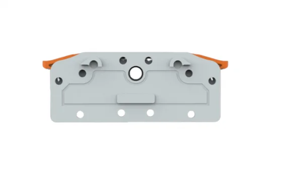 CONECTOR DE EMENDA EM LINHA 3 VIAS 41A - Soprano