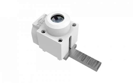 CONECTOR GENERICO FRONTAL 25MM2 - Soprano