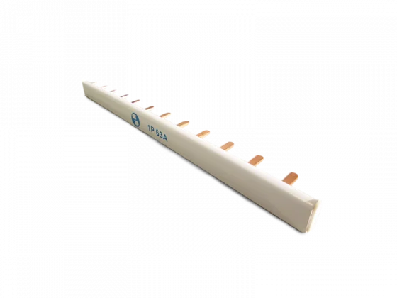 BARR. PENTE FASE-63A-12P-21CM-TRI - Soprano