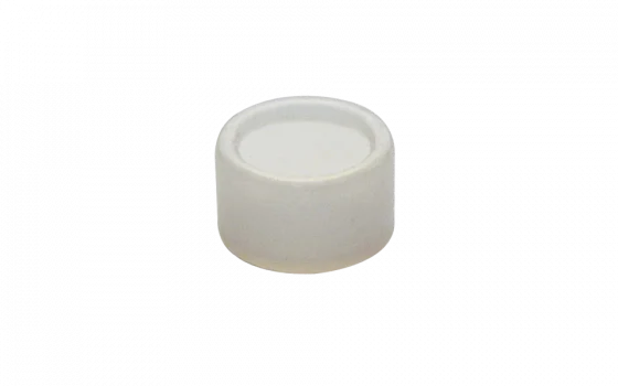 CAPA SILICONE BOTAO PULSADOR - Soprano