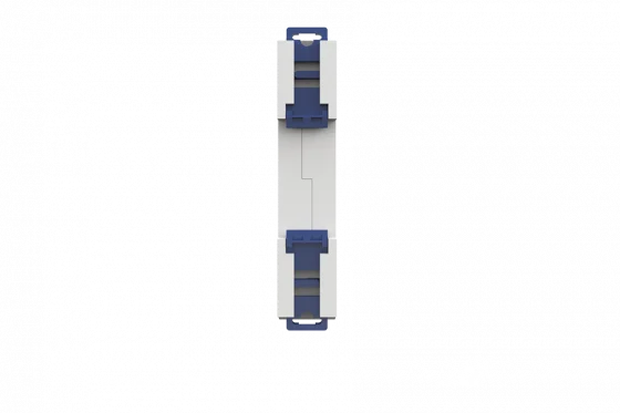 RAS-51 - RELÉ CONTROLADOR DE NÍVEL DE LÍQUIDO - Soprano