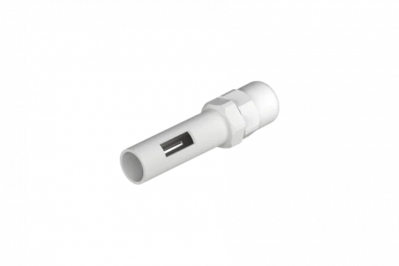 RAS-51 - RELÉ CONTROLADOR DE NÍVEL DE LÍQUIDO - Soprano