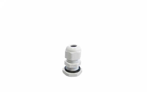 PRENSA CABO 3/8 BSP 05-10 CINZA - Soprano