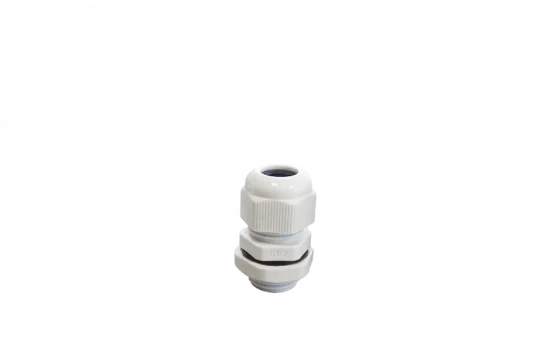 PRENSA CABO 1/2 BSP 08-12 CINZA - Soprano
