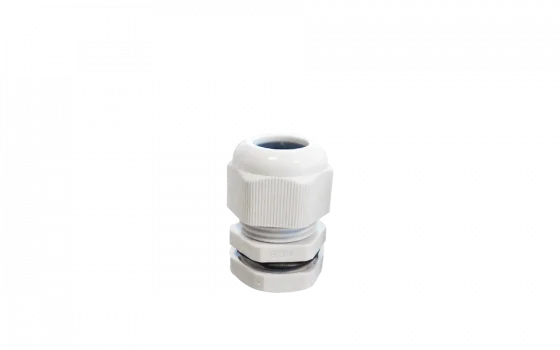 PRENSA CABO 3/4 BSP 11-18 CINZA - Soprano