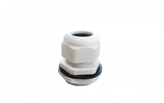 PRENSA CABO 1 1/4 BSP 23-32 CINZA - Soprano