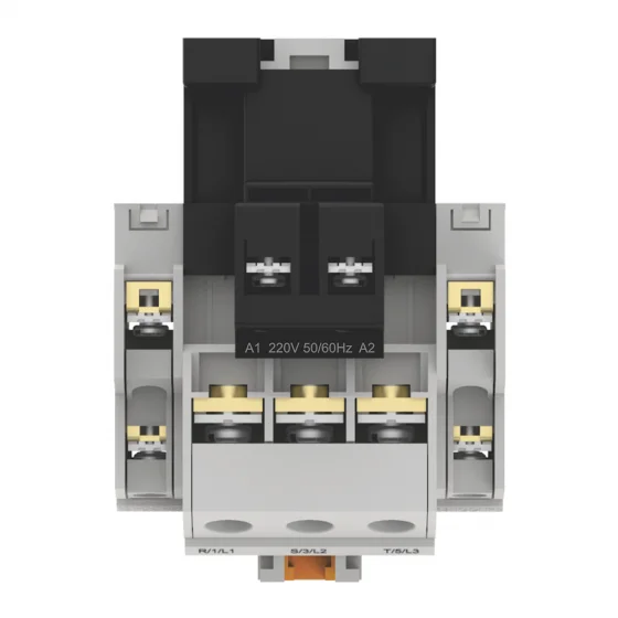 CONTATOR CSA-12 1NA+1NF 110/127VCA - Soprano