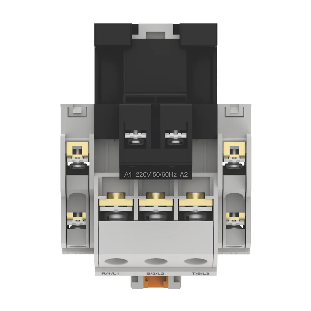 CONTATOR CSA-18 1NA+1NF 220/240VCA - Soprano