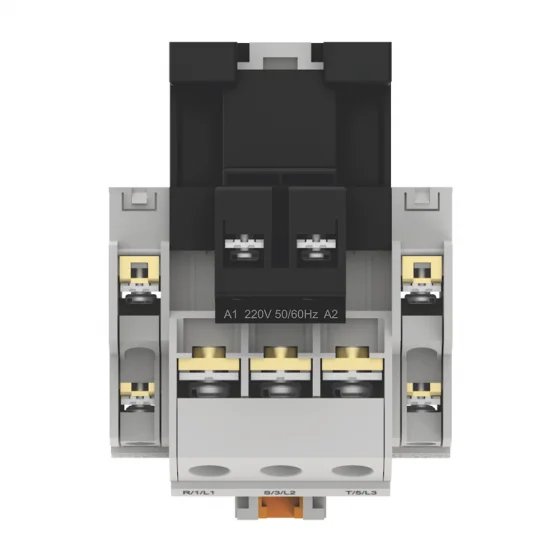 CONTATOR CSA-18 1NA+1NF 220/240VCA - Soprano