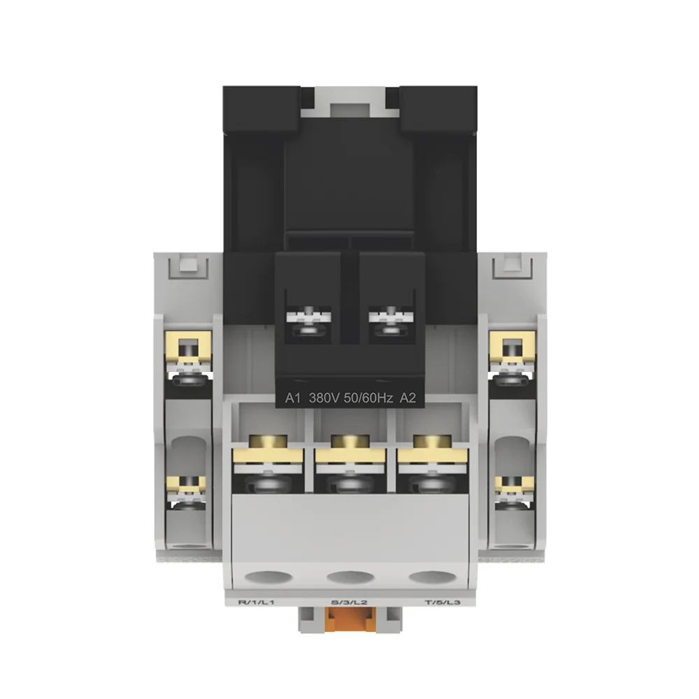 CONTATOR CSA-18 1NA+1NF 380/415VCA - Soprano