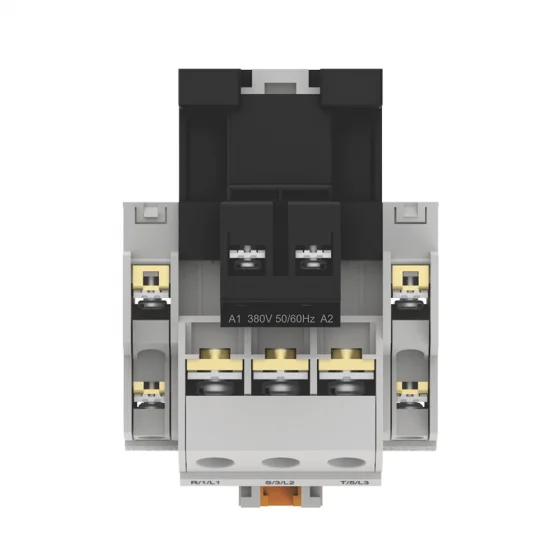 CONTATOR CSA-22 1NA+1NF 380/415VCA - Soprano