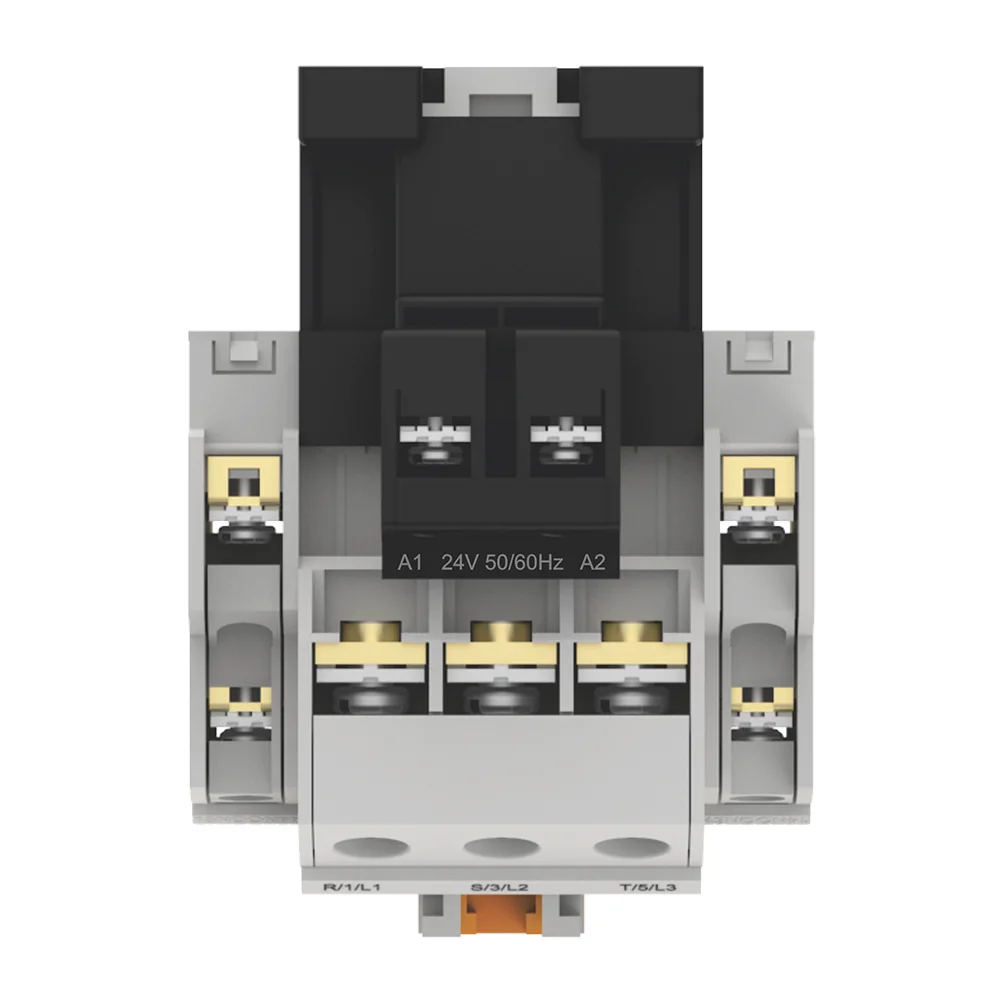 CONTATOR CSA-22 1NA+1NF 24VCA - Soprano