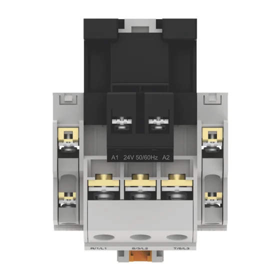 CONTATOR CSA-22 1NA+1NF 24VCA - Soprano
