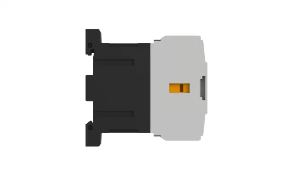 MINICONTATOR 6M 1NA 380/415VCA - Soprano