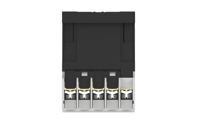 MINI CONTATOR CSA-6M 1NA 380/415VCA - Soprano