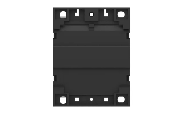 MINI CONTATOR CSA-6M 1NA 24VCA - Soprano