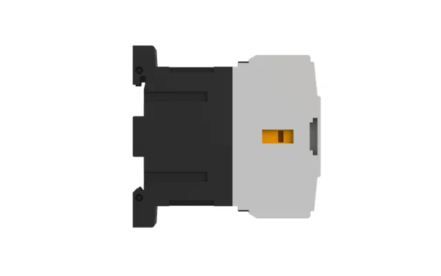 MINI CONTATOR CSA-6M 1NA 24VCA - Soprano